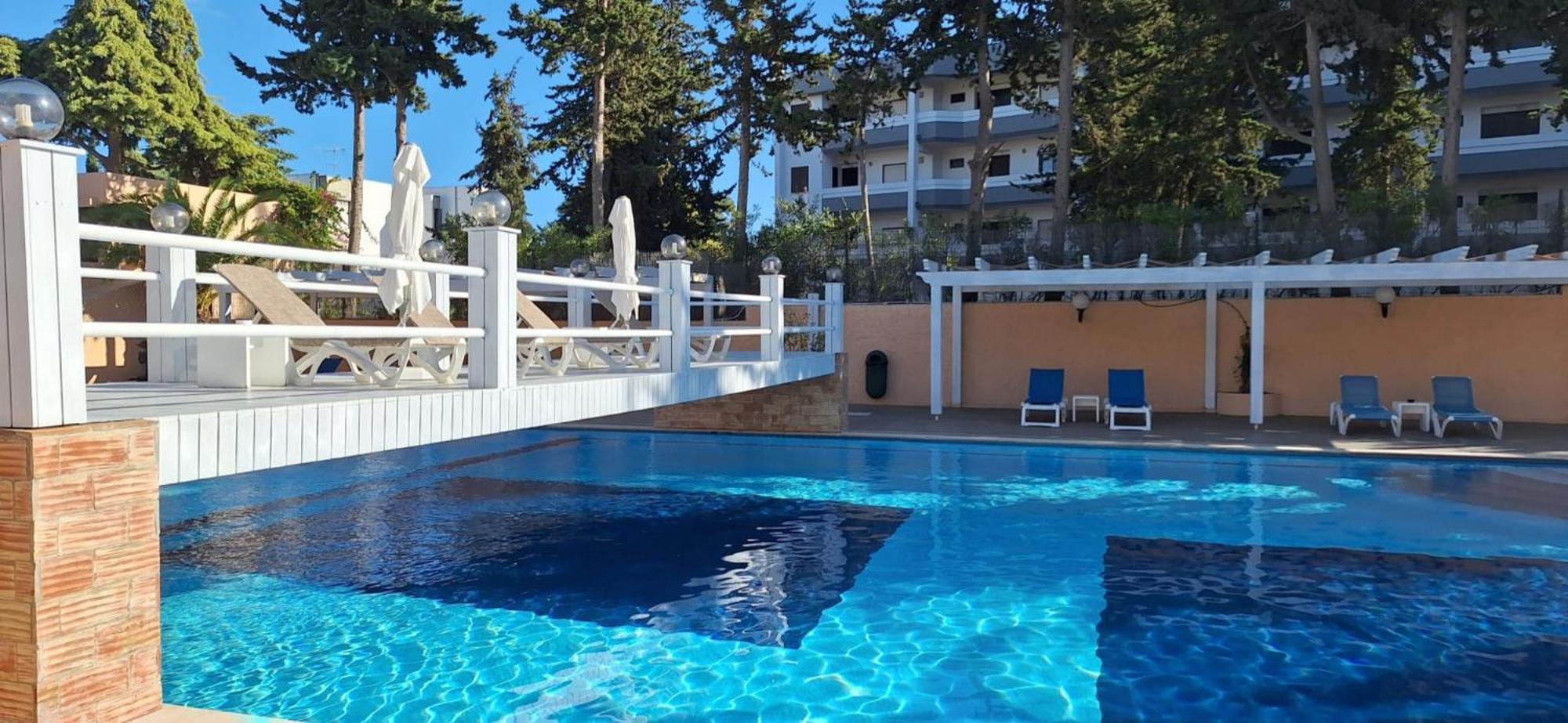 Apartment Sun And Serenity Albufeira