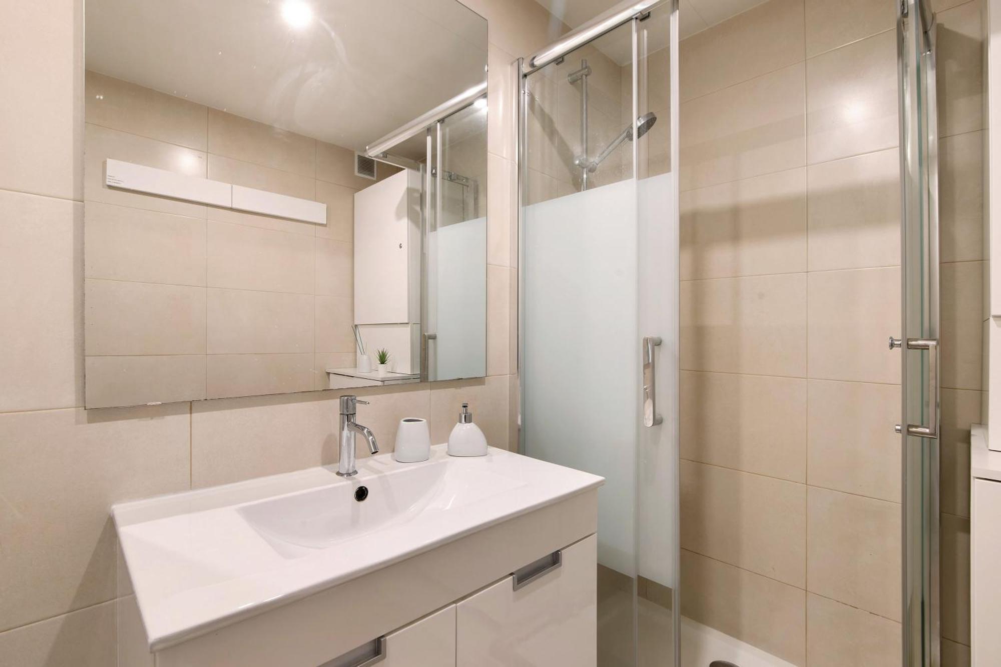 Sun And Serenity Apartment