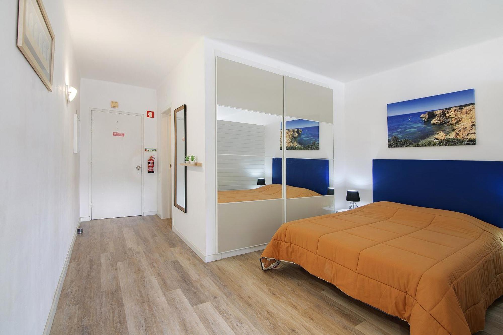 Sun And Serenity Apartment *