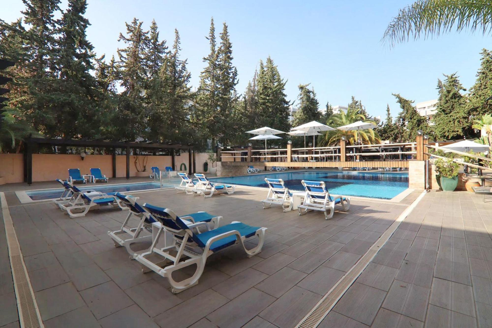 Apartment Sun And Serenity Albufeira