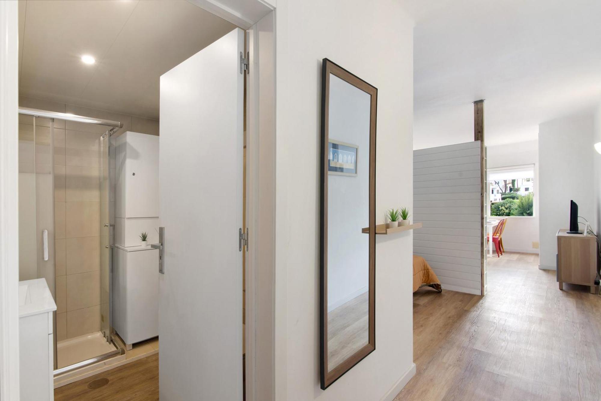 Sun And Serenity Apartment