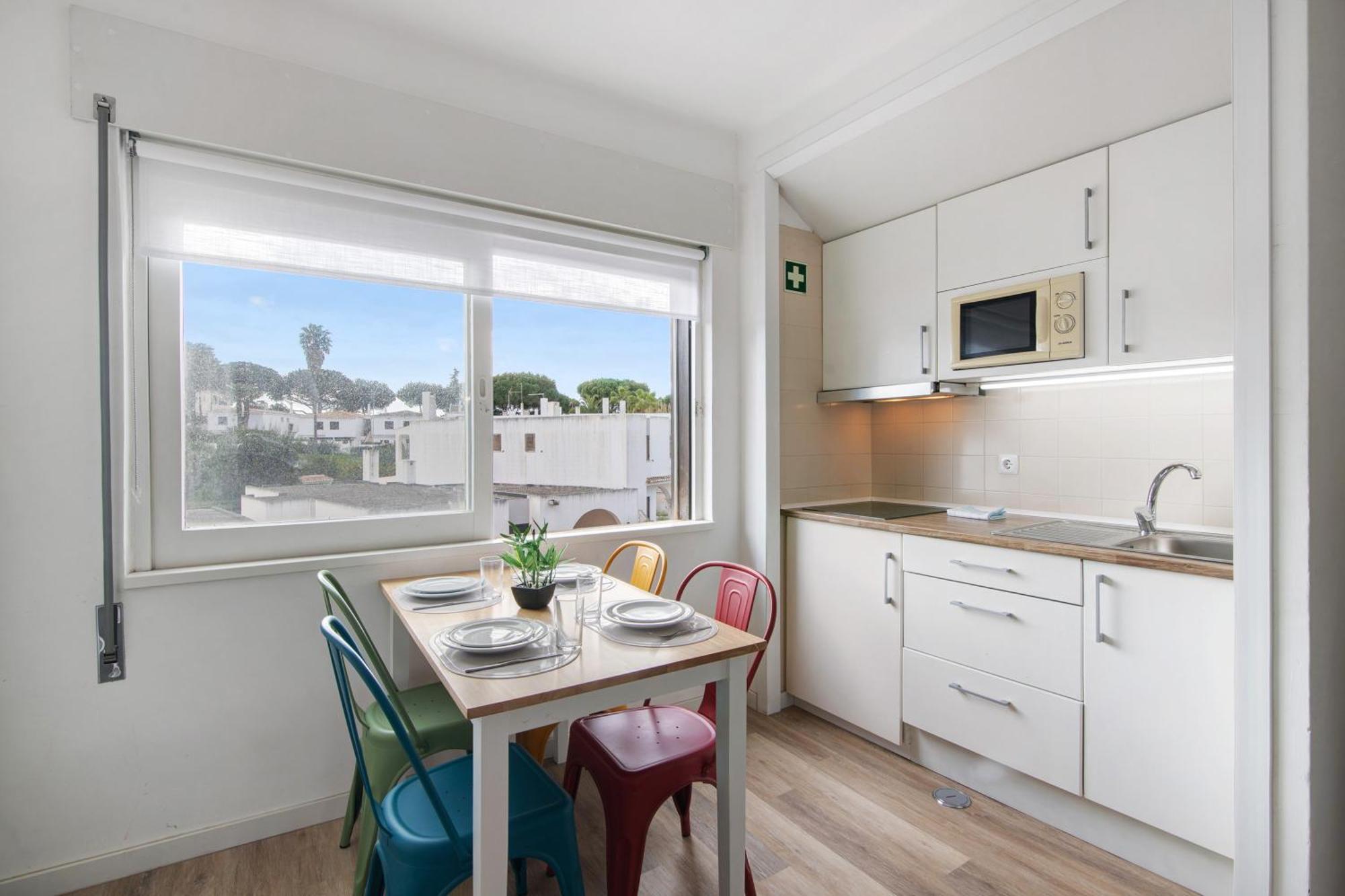 Apartment Sun And Serenity Albufeira