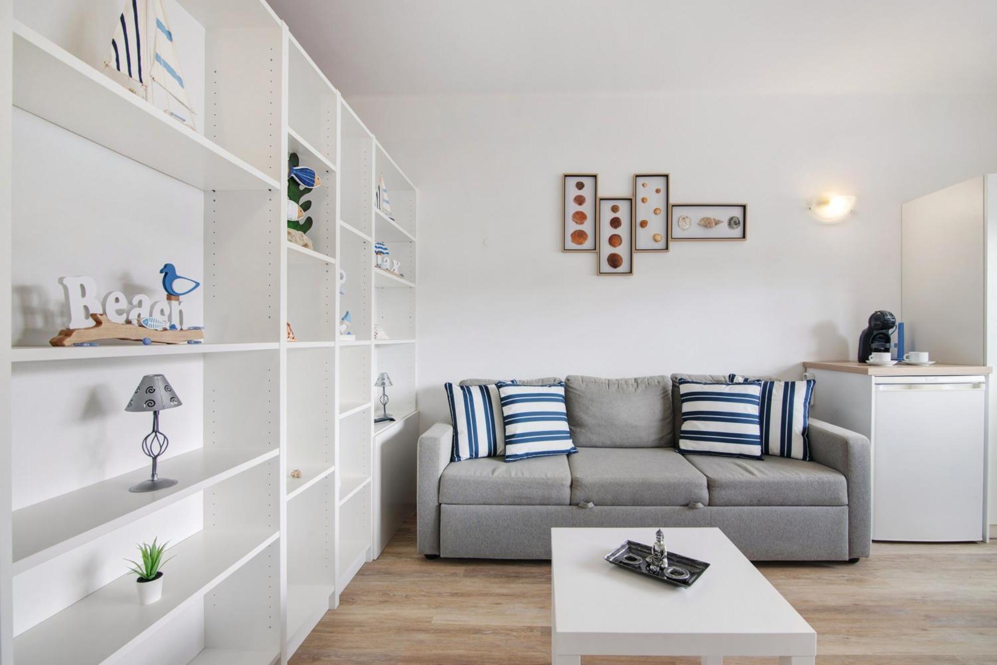 Apartamento Sun And Serenity