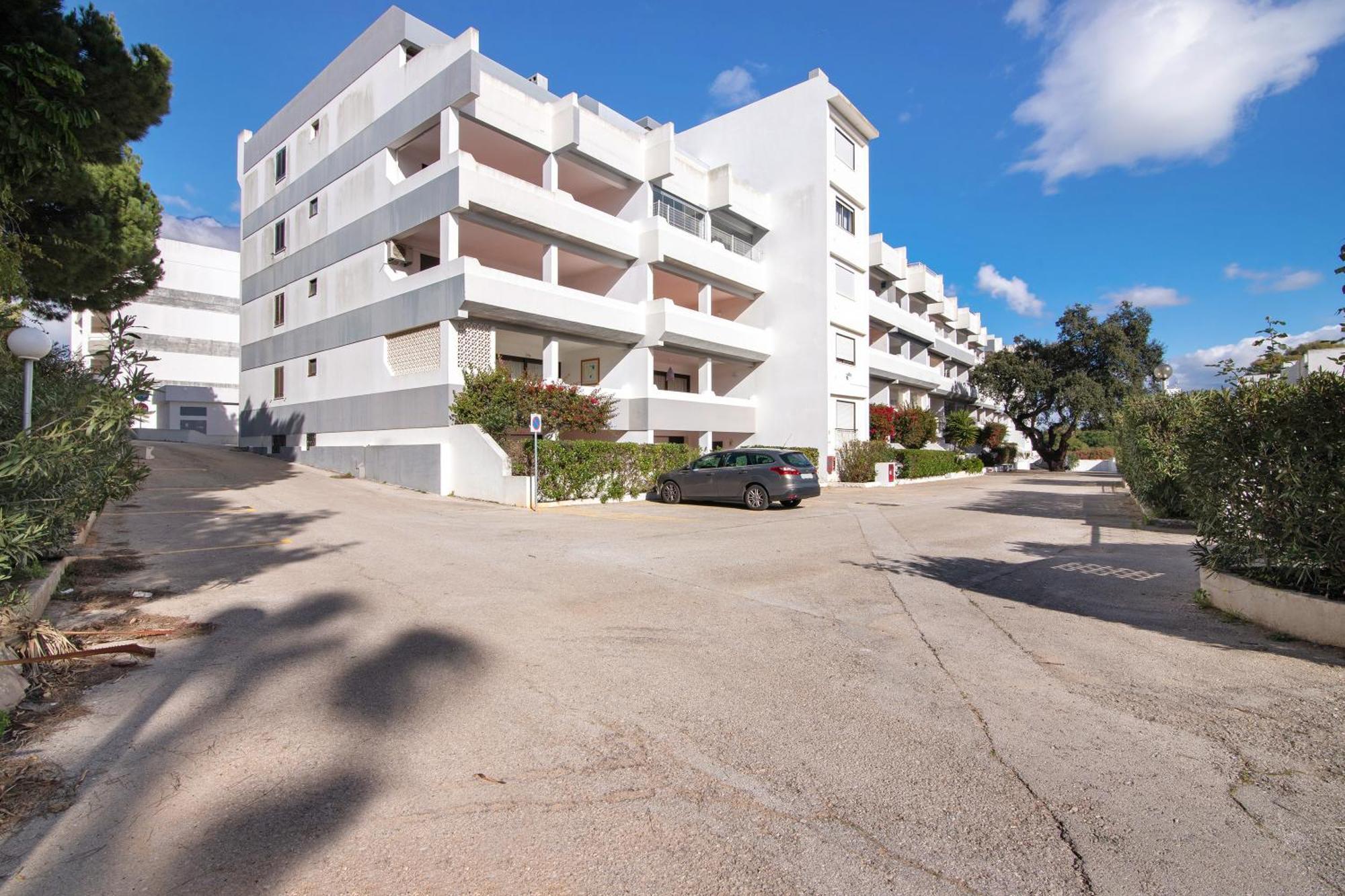 Sun And Serenity Apartamento
